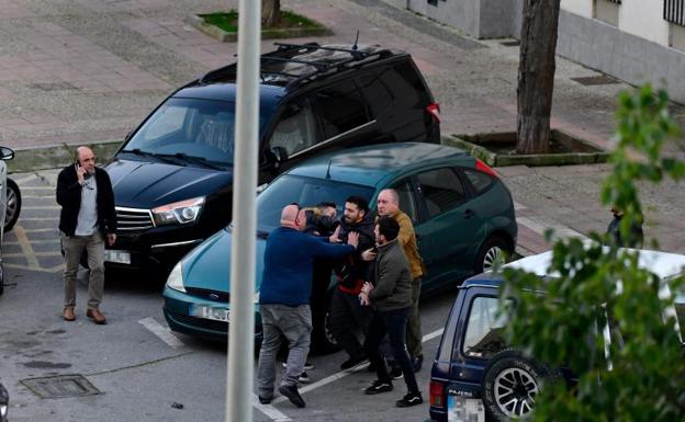 Crimen del pequeño Mohamed en Ceuta: prisión por asesinato y agresión sexual para el sospechoso