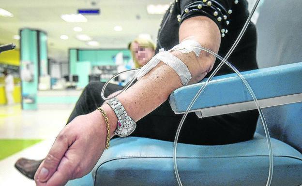 La clasificación de millones de células abre las puertas a nuevas terapias contra el cáncer de colon