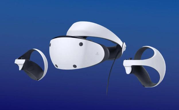 Sony lista los 36 juegos de PS VR2 en su ventana de lanzamiento