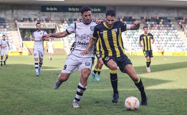 El Barakaldo buscará ahondar en la herida del Urduliz