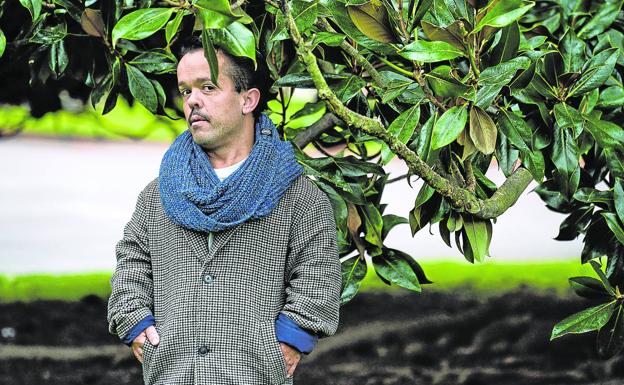 Debut en la ópera de un artista versátil