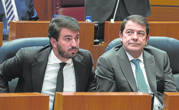 El PSOE recupera el relato del miedo a Vox