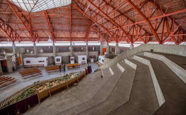 Las asociaciones del 3 de Marzo y las instituciones acercan posturas sobre el Memorial