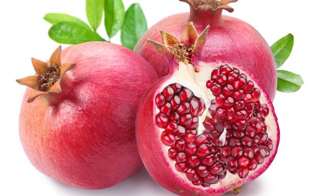 Granada: la fruta que tienes que tomar si o si para mantenerte joven