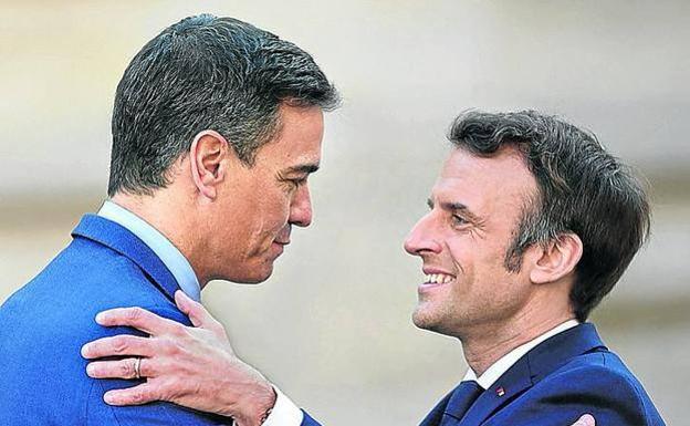 Sánchez y los mismos