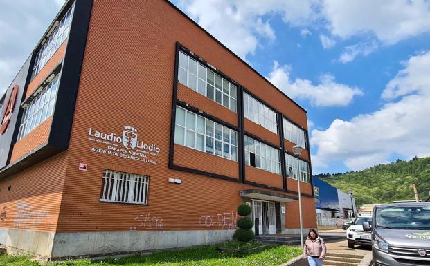 Llodio mejora los planes de innovación en veinte empresas