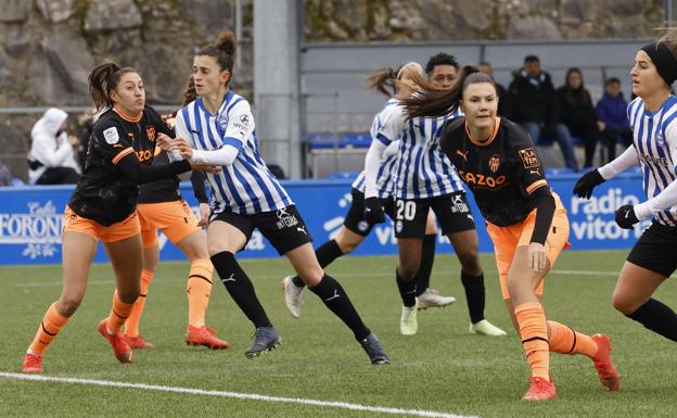 Las Gloriosas miden la tiranía de un Real Madrid en crecimiento