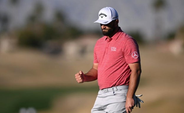 Un Rahm en estado de gracia busca más grandes premios en San Diego
