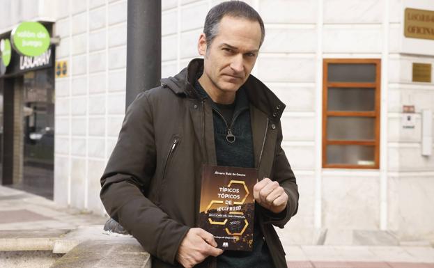 Álvaro Ruiz de Gauna repasa los clichés de Hollywood