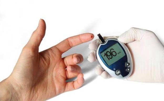 Un mayor protagonismo del paciente de diabetes