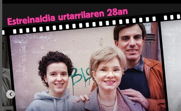 Naizenek Bigarren Hezkuntzan sexu identitatea eta aniztasuna lantzeko ikus-entzunezkoak kaleratuko ditu