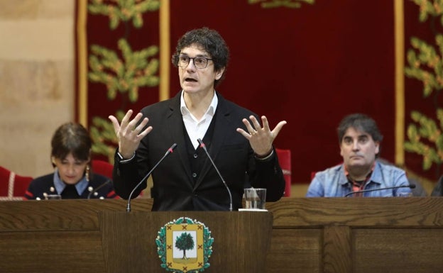 El Guggenheim de Urdaibai tendrá un impacto económico anual de 39 millones