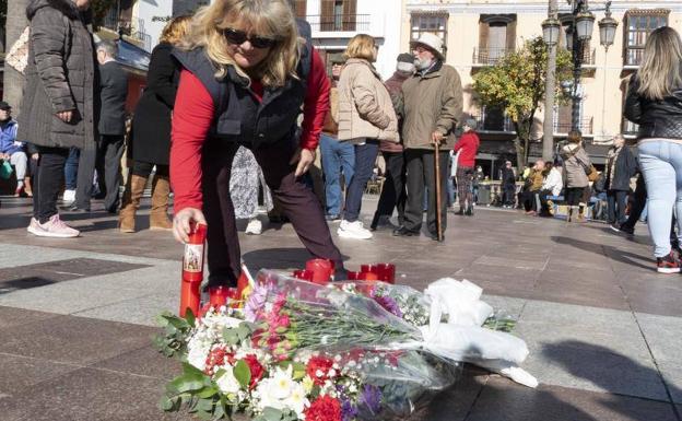 El cura que sobrevivió al ataque: «Iba a por mí, pero se equivocó y atacó al sacristán»