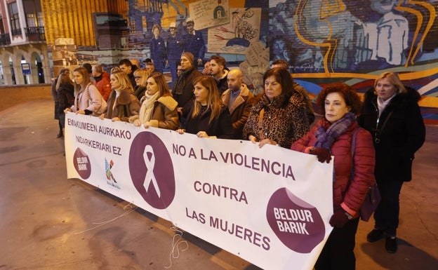 La ley del 'solo sí es sí' rebaja la pena a dos pederastas vizcaínos