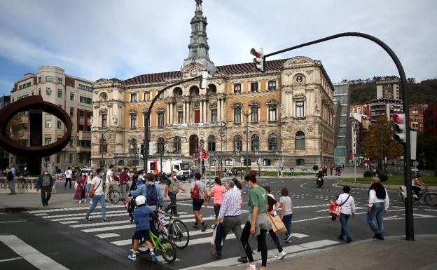 Las nuevas multas de tráfico que llegan en 2023