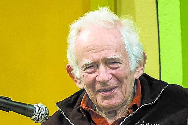 Canalla, pero indispensable