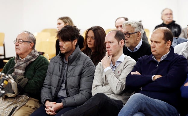 El Supremo baja al barro deportivo