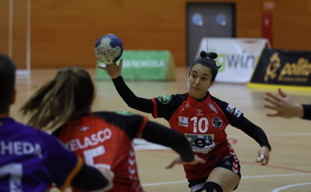 El Zuazo se queda sin Copa