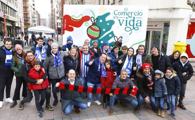 El Alavés crece y entretiene