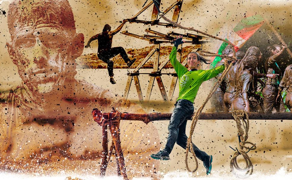 Julian «el vikingo», la idea que 'copiaron' a Donald Trump y otras historias desconocidas del fenómeno 'Conquis'