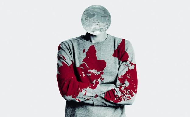 Algunas paradojas antrópicas