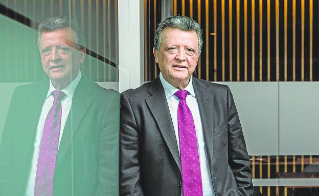 «El nivel de absentismo laboral en Euskadi es un disparate. ¿Qué hemos dejado de hacer para que pase esto?»