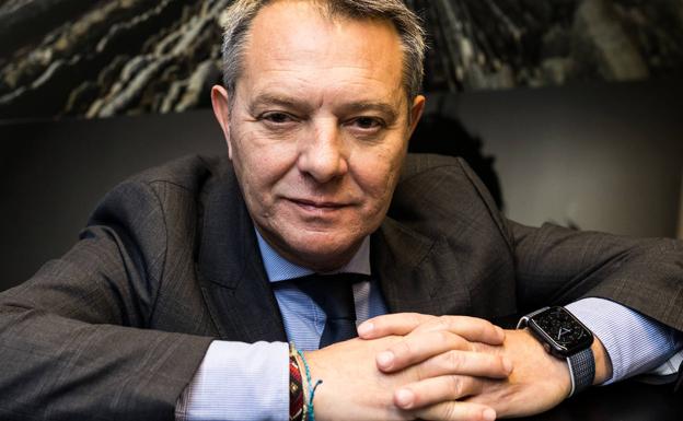 «Todos los pasos del Guggenheim de Urdaibai deben ser firmes»