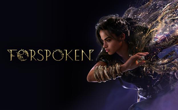 'Forspoken': Magia frustrada