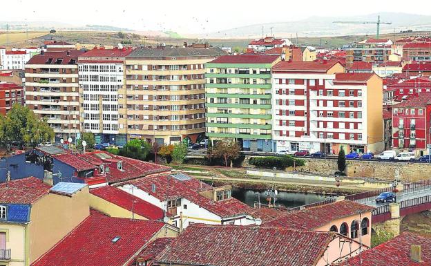 Casi 300.000 euros más por IBI en el primer año de discriminación de tasa por usos