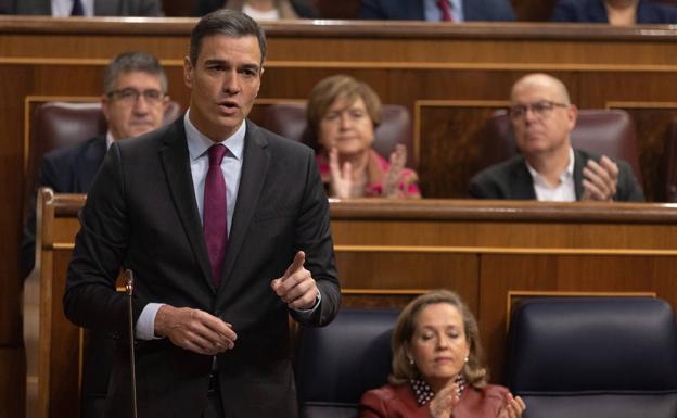 ¿El referéndum, para cuándo?