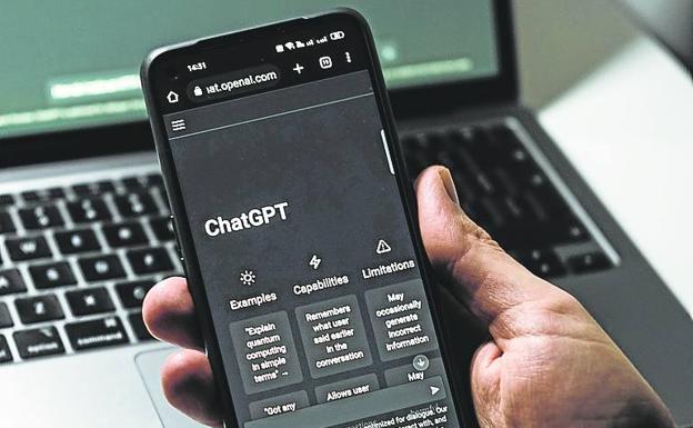 Algoritmos que piensan por nosotros