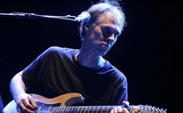 Muere Tom Verlaine, líder de Television y mito del rock alternativo