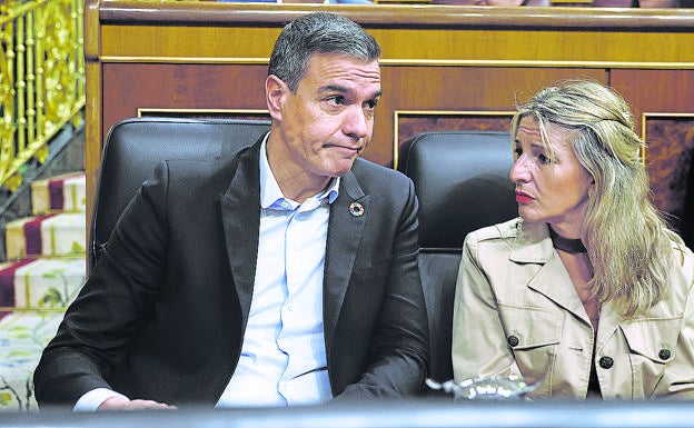 Fractura y simetría