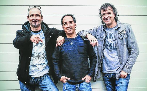 Acoustic for All amplían su repertorio y lo llevan el sábado al Mala Vida de Lakua