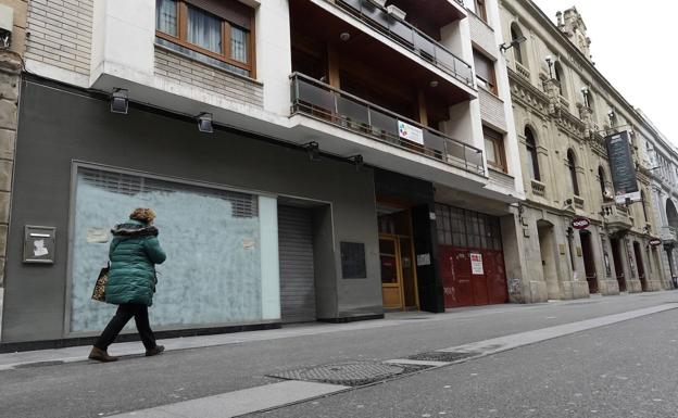 La reforma del Principal se desbloquea después de tres años con la compra de un local anexo