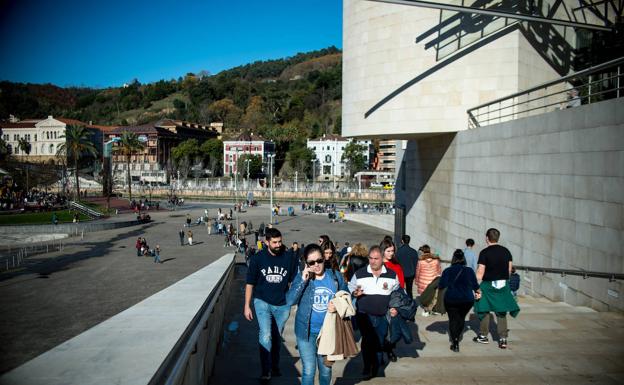 El Gobierno vasco prepara 60 nuevas sanciones a dueños de alojamientos turísticos clandestinos en Bizkaia