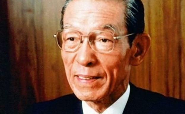 Tadao Kashio, el tornero que inventó el Casio y lo hizo famoso sin la ayuda de Shakira