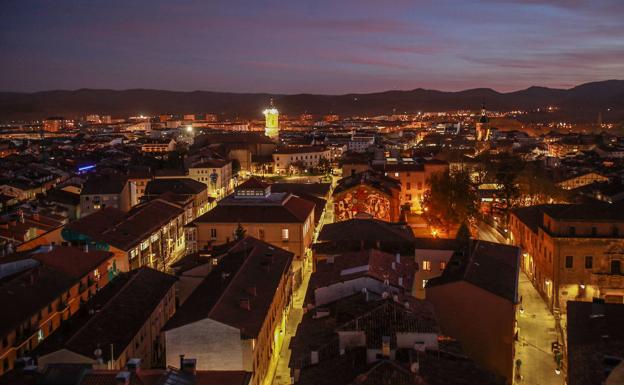 El Gobierno vasco prepara 10 sanciones a pisos turísticos irregulares en Álava