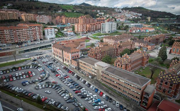 Seis empresas optan a construir la nueva Facultad de Medicina de Basurto