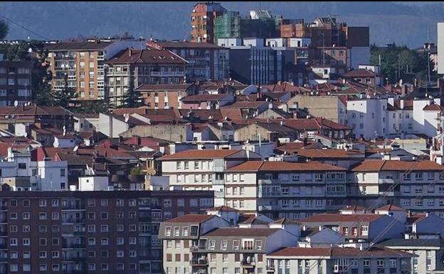 El precio de alquilar una habitación en Bilbao, casi igual que pagar media hipoteca