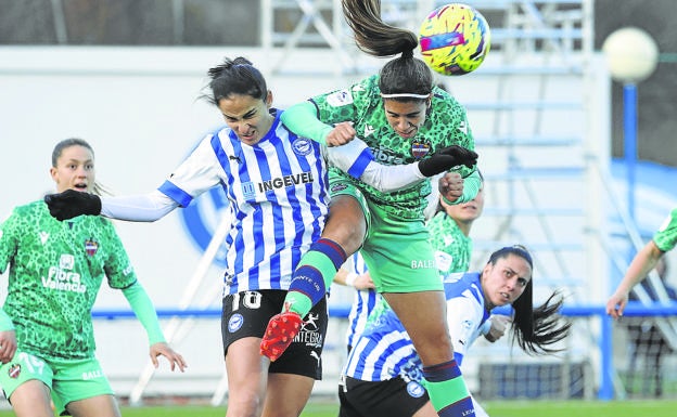 Las Gloriosas no levantan cabeza