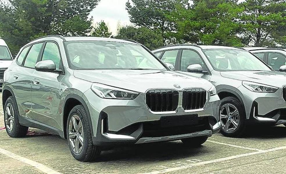Erkoreka dice que el Gobierno estaba obligado a comprar los BMW para «no prevaricar»