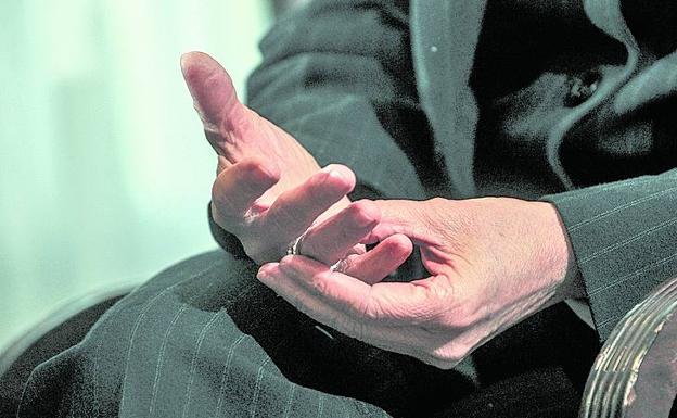 «Hemos transferido 850 millones de fondos UE a Euskadi y deben agilizar la inversión»