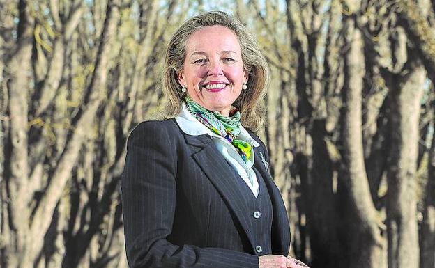 «Es un tema muy grave, hay que reformar la ley del 'solo sí es sí' cuanto antes»