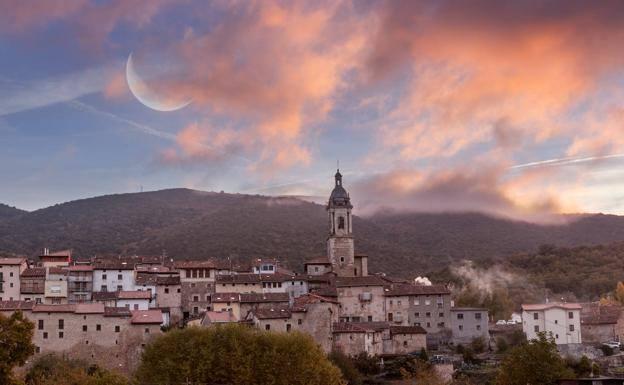 ¿Qué ha sido ese fuerte estruendo que ha sorprendido a los vecinos de la Llanada Alavesa?