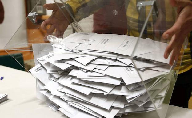 Los partidos barajan un 'superdomingo' electoral en 2024