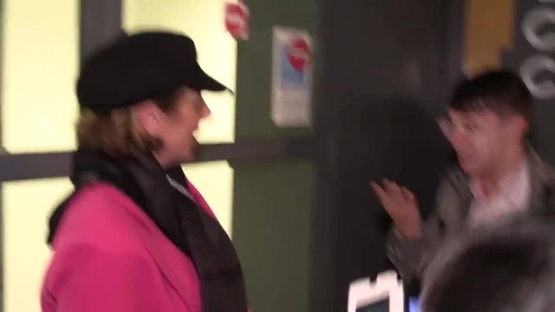 Rocío Carrasco asegura que tiene un gran cariño a María Teresa Campos y