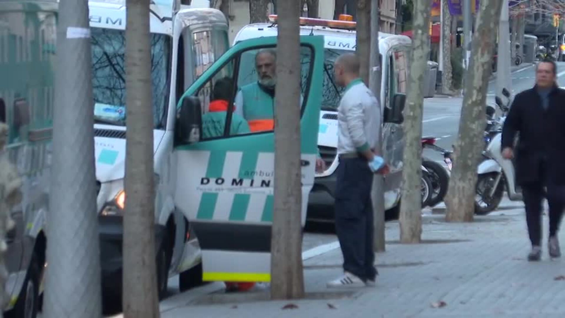 Un Ciberataque Provoca El Colapso Del Hospital Clinic De Barcelona | El ...