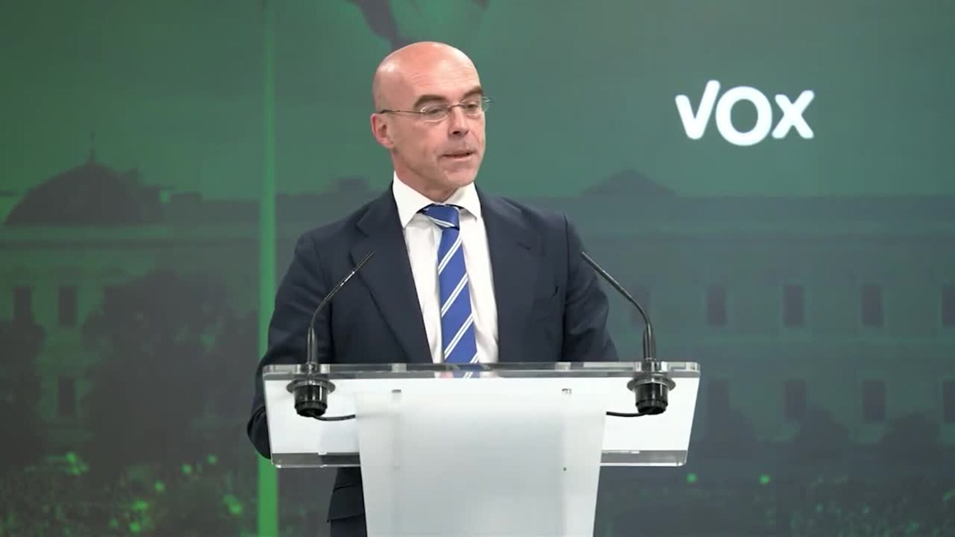 Vox recurrirá esta semana la ley Trans ante el Tribunal Constitucional ...