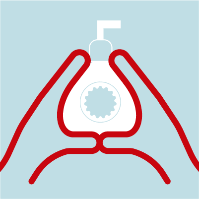 Medidas para no contagiarse